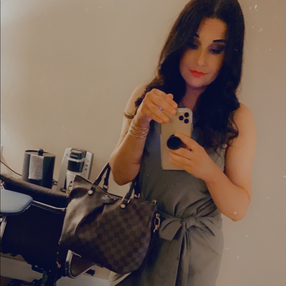 Meet your Posher, Emily